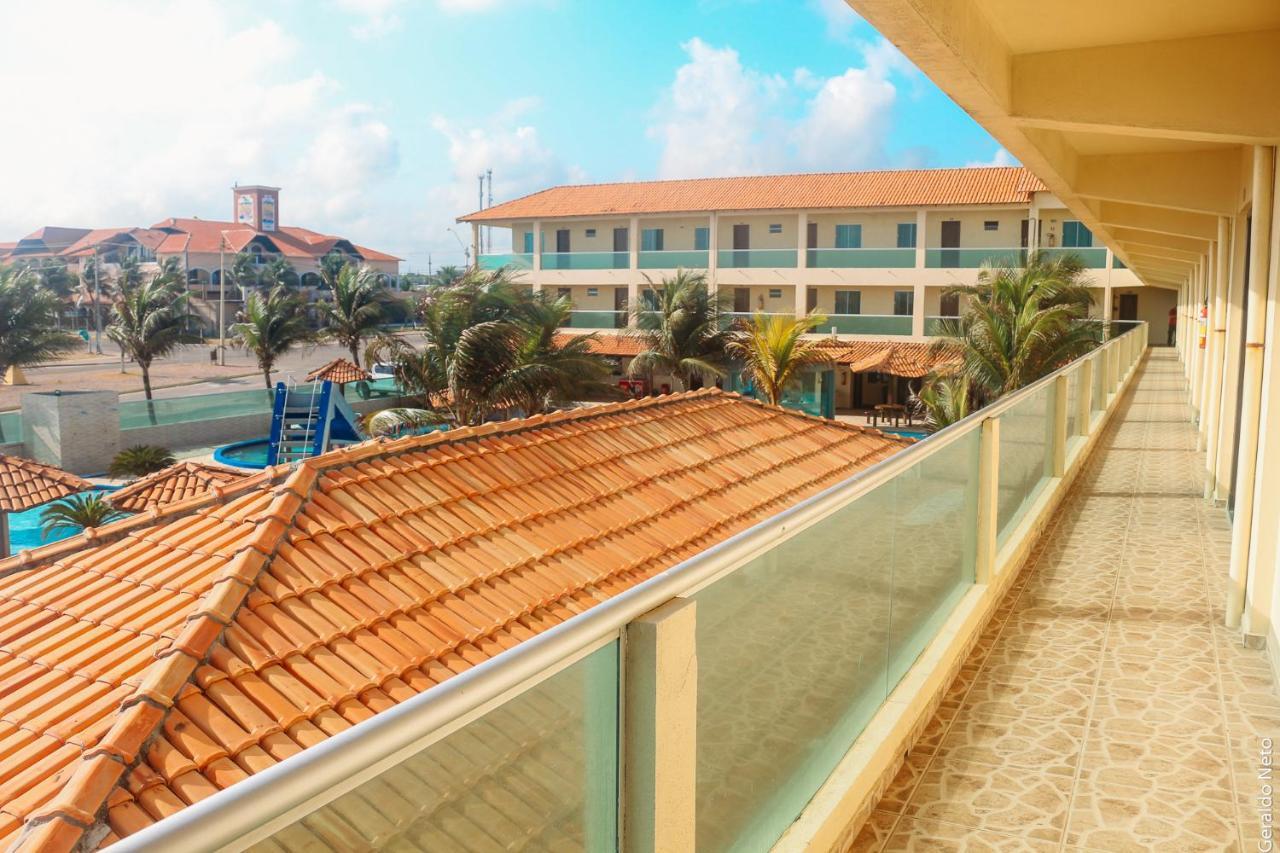 Hotel Concha Do Mar Salinopolis Exterior photo